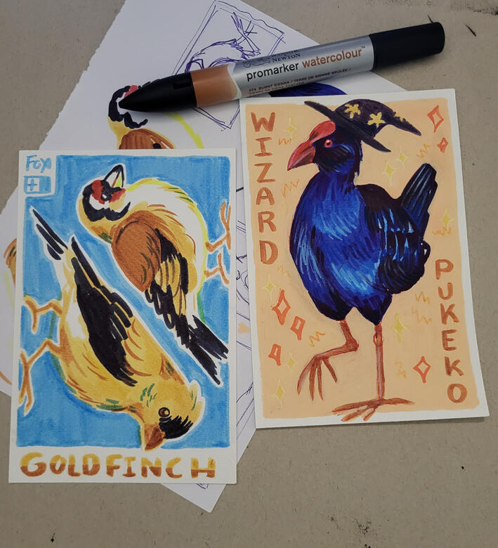 Birbfest 2024