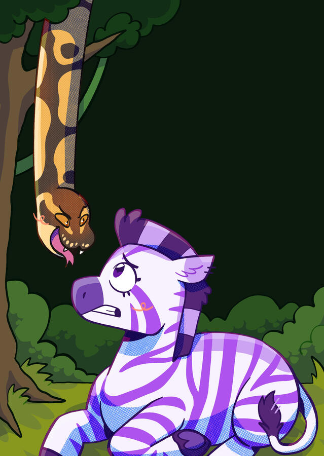 Page Illustration
