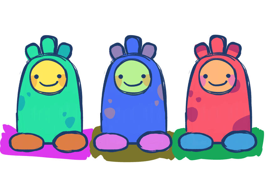 Alien Concepts (2025)