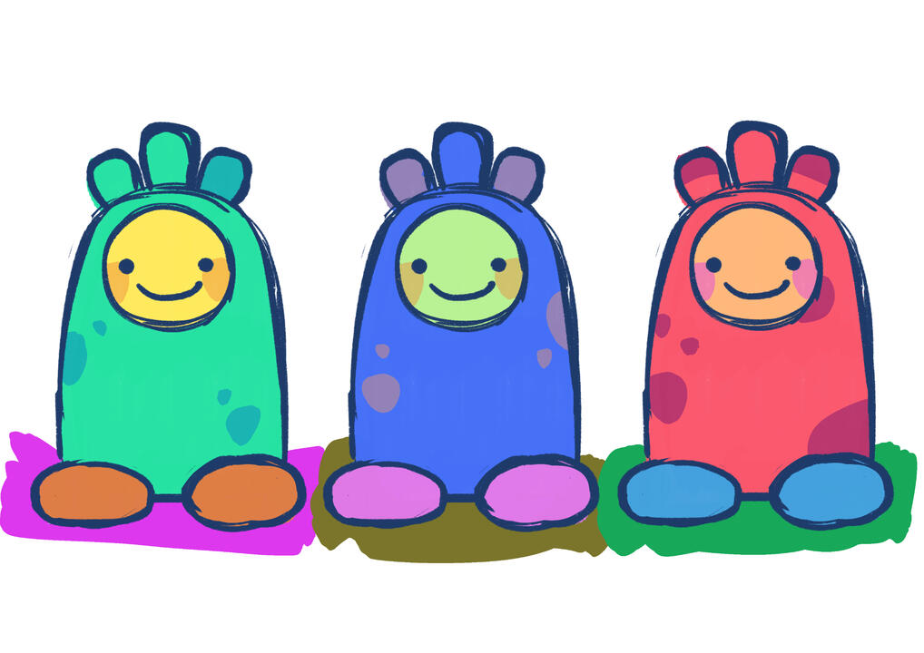 Alien Concepts (2025)