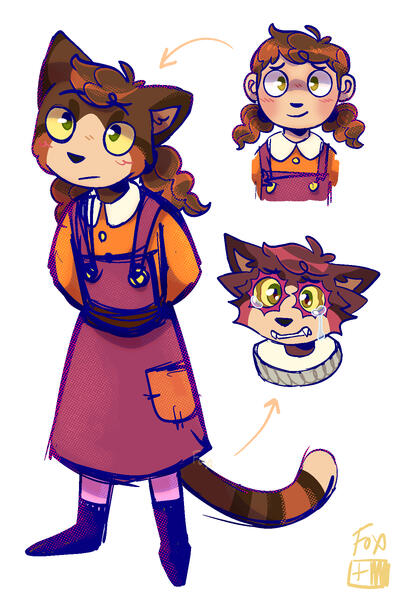 Alice (2024) / UNI ASSIGNMENT