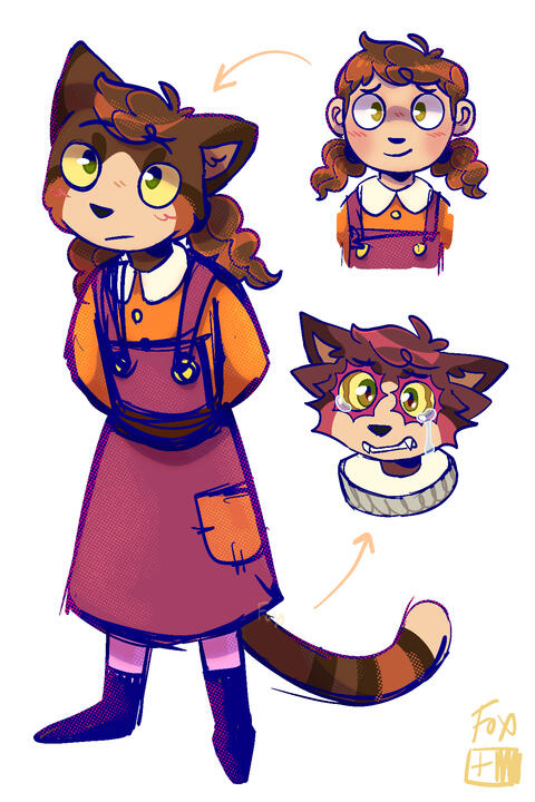 Alice (2024) / UNI ASSIGNMENT
