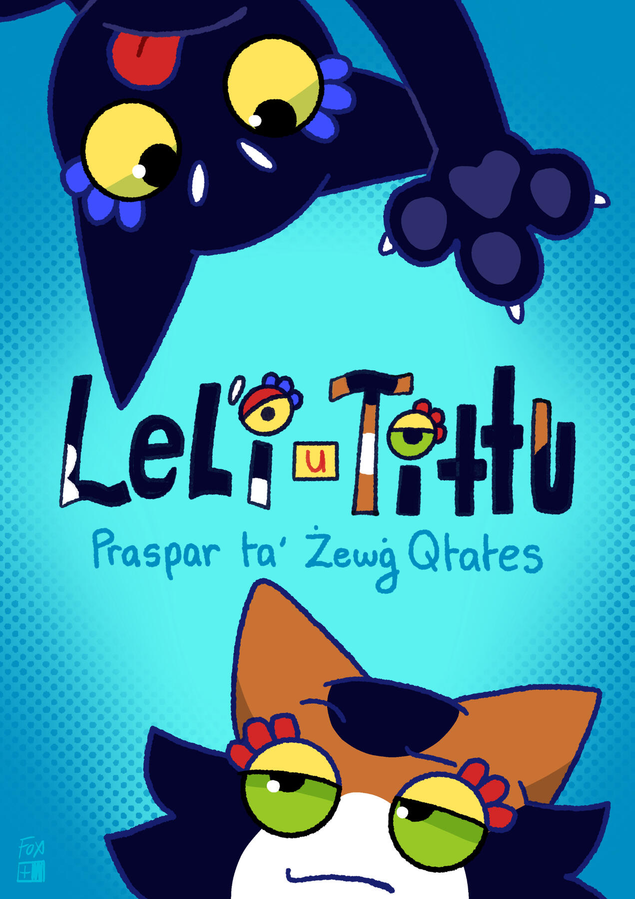 Leli u Tittu