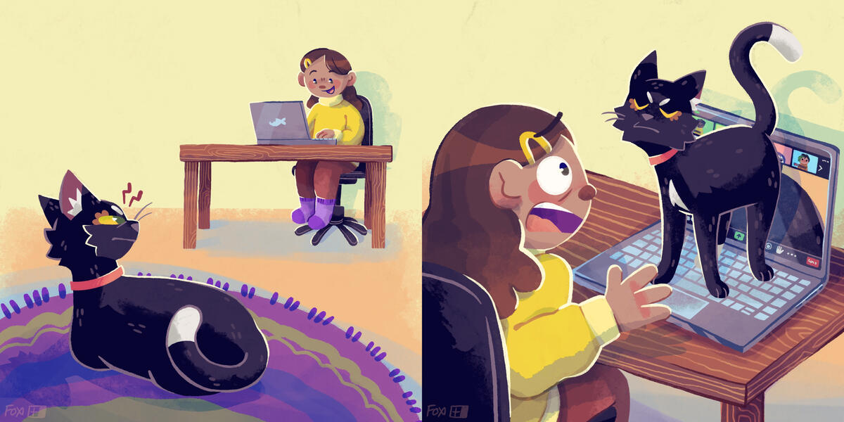 Meow MEOW (2025) / COMPETITION ENTRY