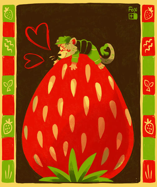 Malta - Stylized (2024)