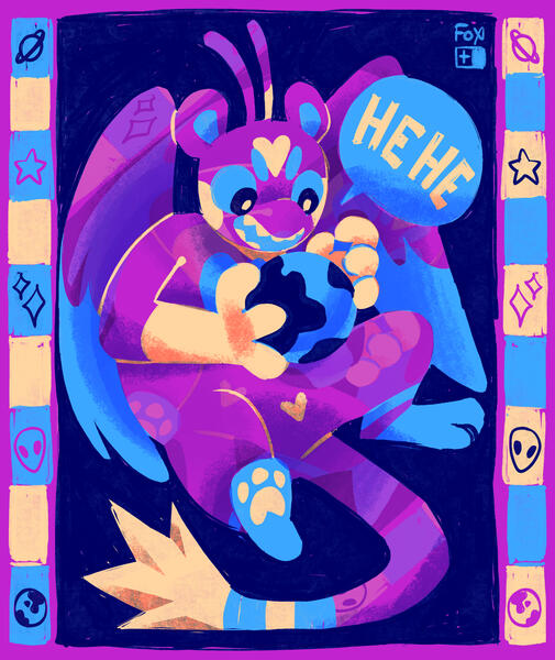 Ima - Stylized (2024)