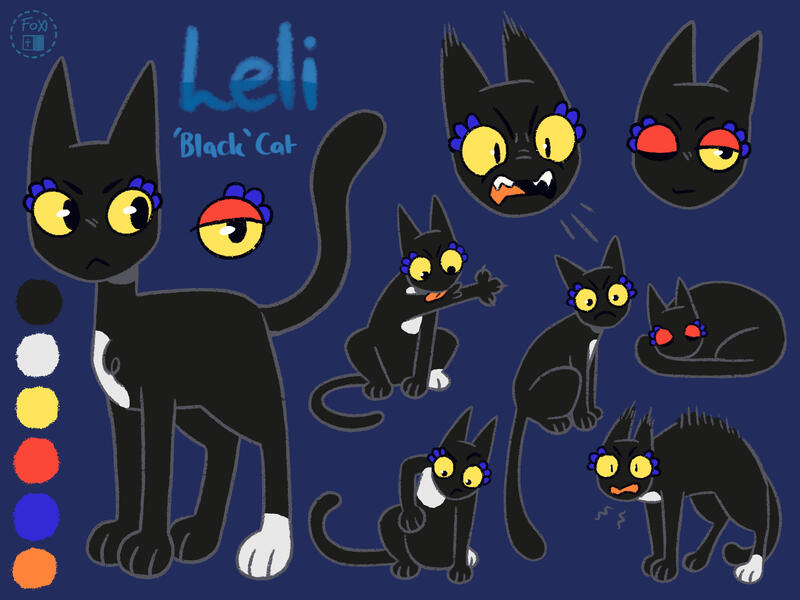 Leli