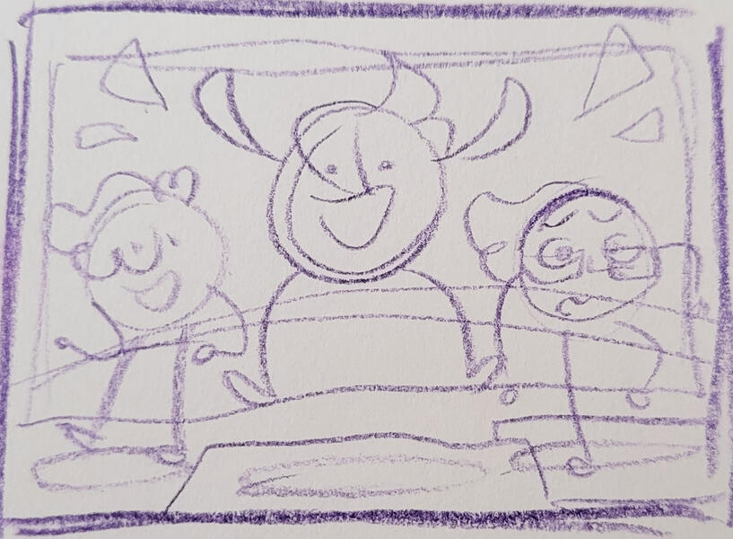 Sports Rough Thumbnail