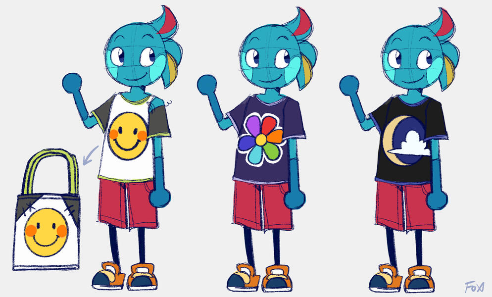 Artse T-Shirt Concept