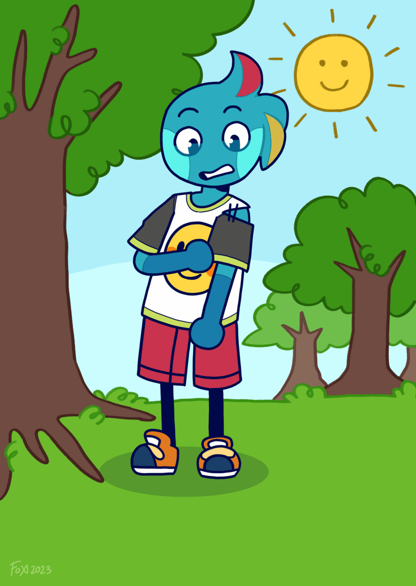 Artse - Up-cycling Animation