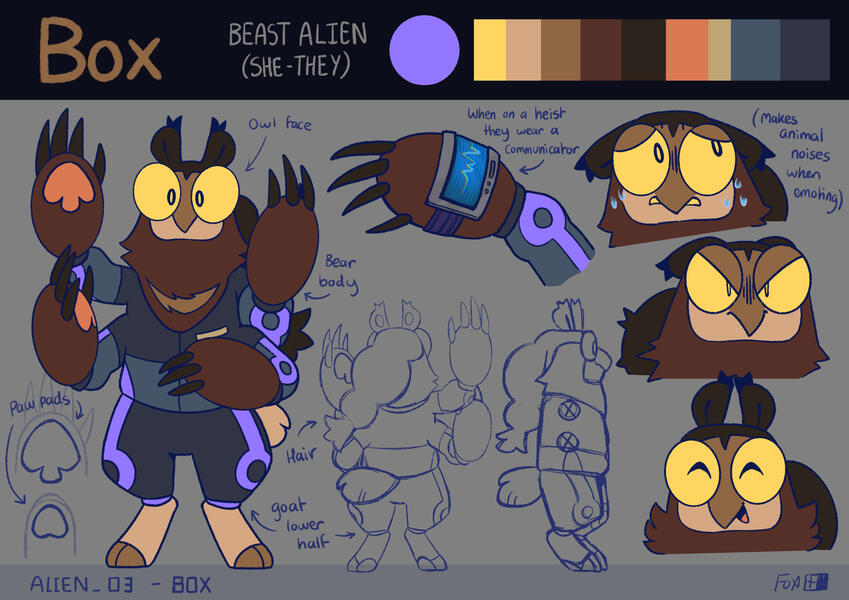 Alien_03: Box