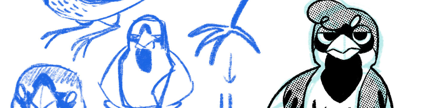 Character Design