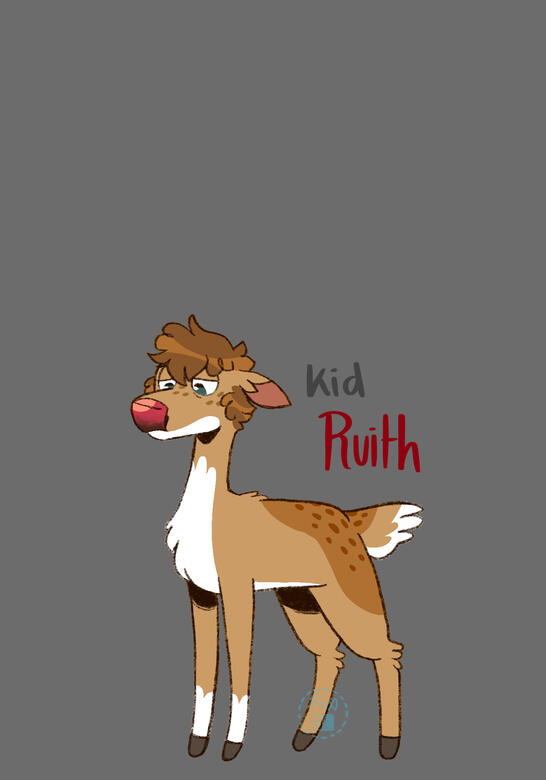 Kid Ruith