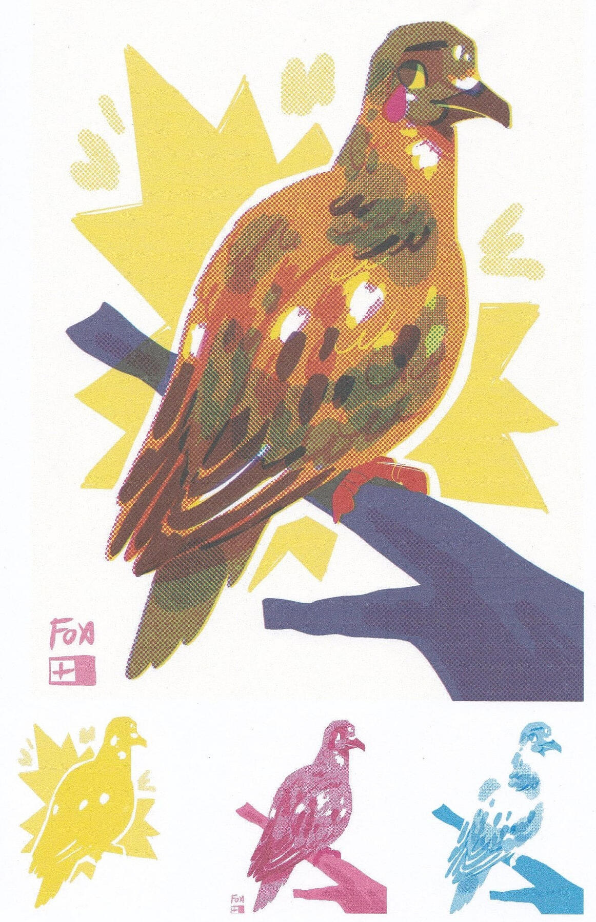 PAGE 11 (Martha - CMYK print)