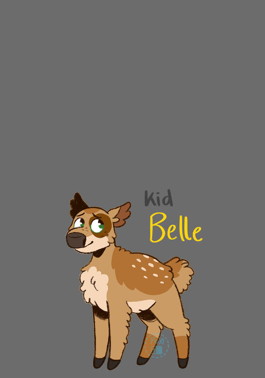 Kid Belle