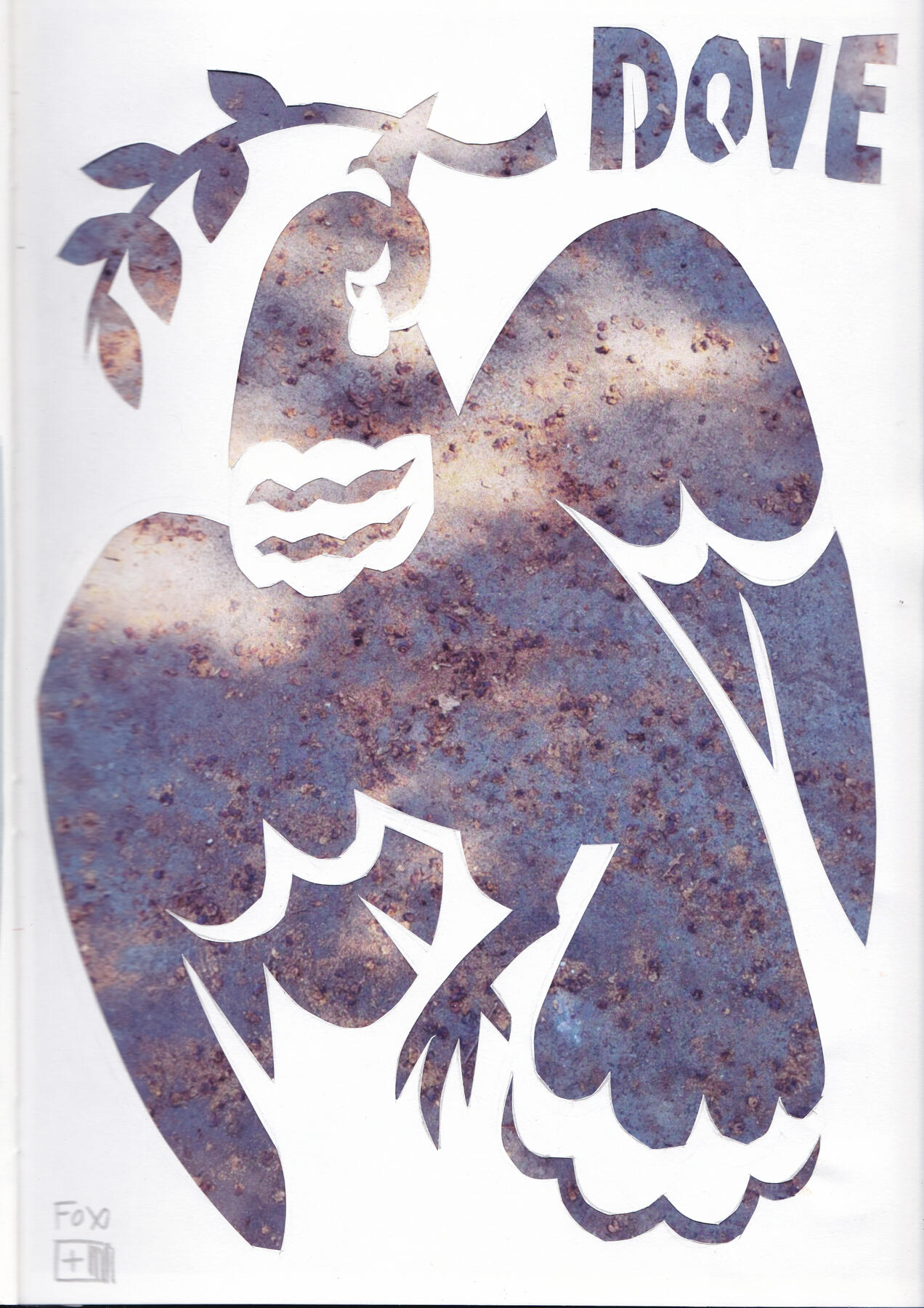 PAGE 15 (Photo cut-out collage)